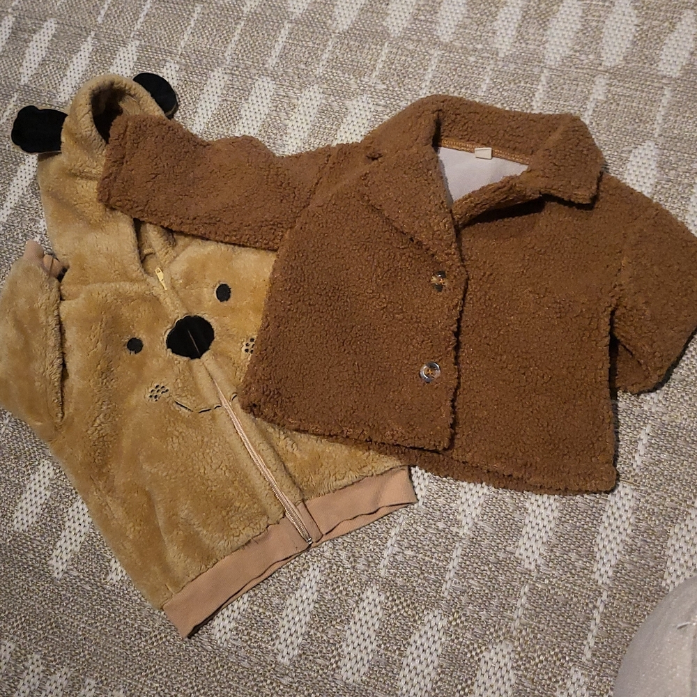 Baby 12 18 2t Sweaters